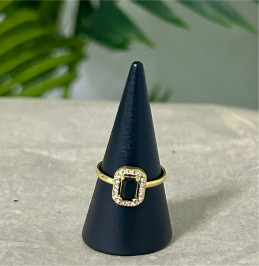 Bague queen